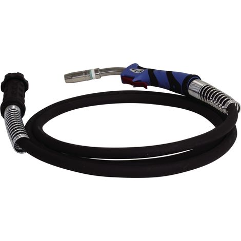 torcia mig per saldatrice cat dz 261 made in italy