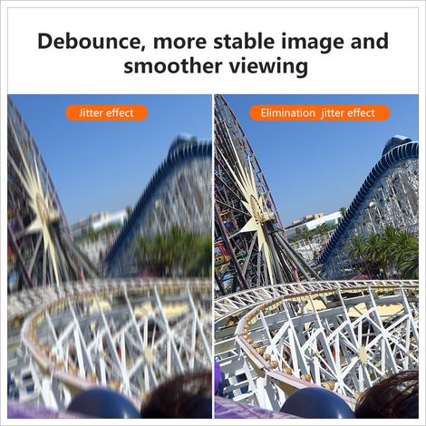 Boîtier TV X96Q Android 10.0, processeur quadricœur Allwinner H313 ARM Cortex A53, compatible avec les lecteurs multimédias 4K et 3D (1/5)