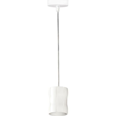 MINI CURVES GU10 4W/3000K BLC  ARIC 4452