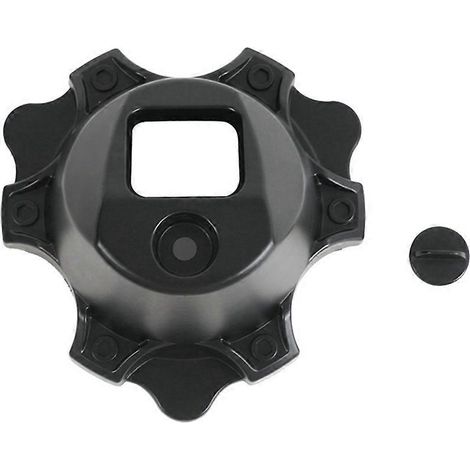 Pièces de modification pour moyeu de roue de secours de voiture WEY Tank 300/500 : cache de protection pour caméra (1/5)