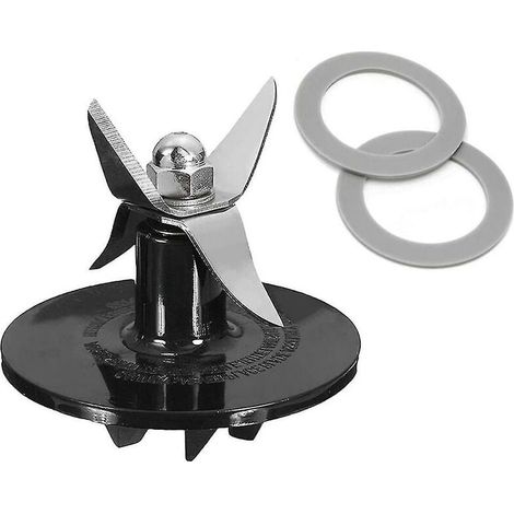 Snow-Blender Blade Compatible with Cuisinart Blender Replacement Parts