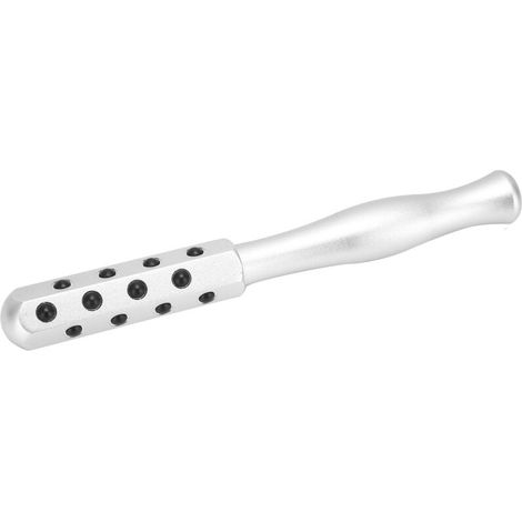 Rouleau de Massage Germanium Anti-Âge pour Visage et Cou (1/5)