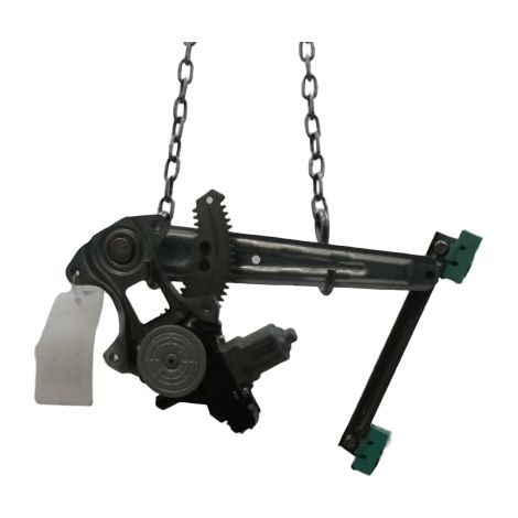 Mecanisme+moteur Leve-glace Arriere Droit NISSAN Leaf 2011-... [PRODUIT D'OCCASION]♻️82731cv01c