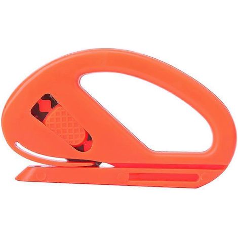 Couteau de découpe pour film adhésif vinyle, outil pour encadrement de voiture, outils pour covering et autocollants. (1/5)