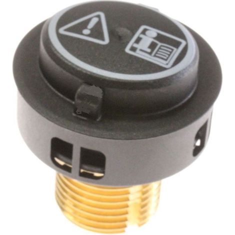 Soupape de sécurité pour Nettoyeur Haute Pression KARCHER - 45807600 (1/2)