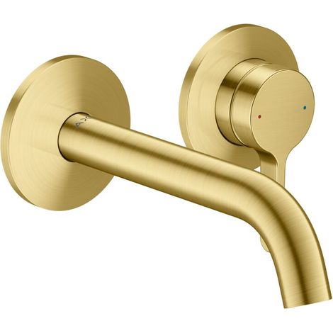 Mitigeur monocommande pour lavabo AXOR One AXOR 48170950