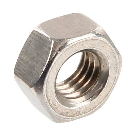 Sechskantmutter ISO 4032 M 8 A4-70 AMAZONE DE030