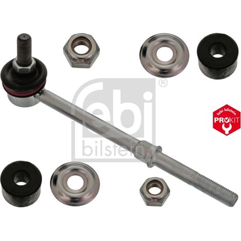 Barre/support, stabilisateur FEBI BILSTEIN 41615