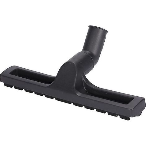 Tête de Brossage pour Aspirateur Kärcher, Balayage et Aspiration Sec/Humide, Remplacement pour WD1 WD2 WD3, Noir (1/5)