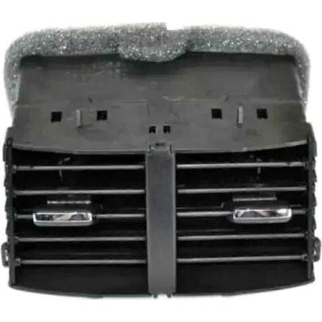 Grille d'aération de console centrale DS7Z-19893-AA pour Ford Fusion 2013-2020 (1/5)