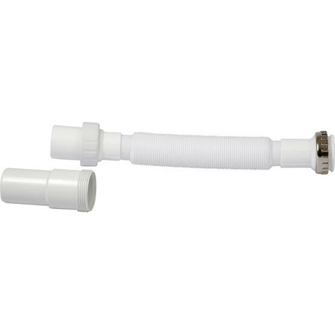 Flex Ablass 300-800mm 33x42