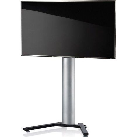 Support Meuble Télévision Alu Stadino Maxi 174x90x72 - VCM (1/5)