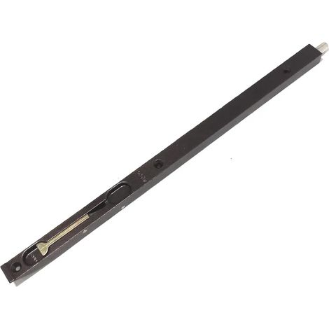CATENACCIO AGB A LEVA ART.350 BRONZATO FRONTALE 20 CM. 40