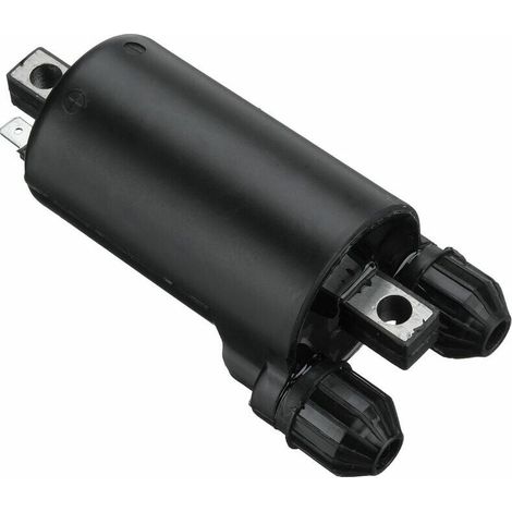 Allumage moto adaptable honda 600 vt shadowBobine d'allumage externe pour Honda CA / CB / CBR / GL / NT / PC / ST / VF / VT (1/5)