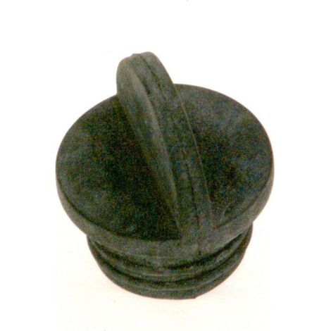 BOSCH Tapón para orificio de medición, goma (5x), 7099153