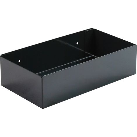 ADB Ablageschale Werkzeug-Ablage B 220 x H 60 x T 120 mm (1/3)
