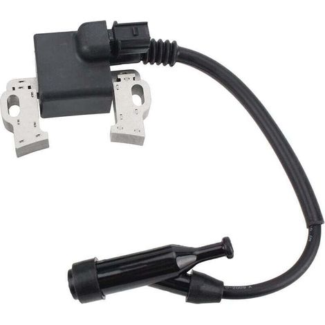 GX390T2 Bobine d'allumage pour GX390R2 GX340RT2 GX390K2 moteur pour EM5000SXK3 EM6500SXK2 générateur tondeuse à gazon 30500-Z5T-003 (1/4)