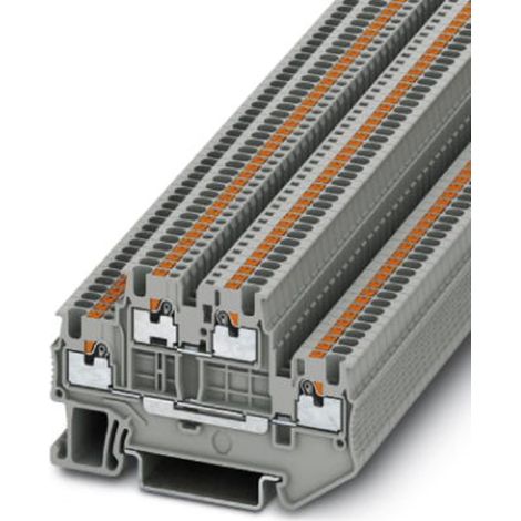 Doppelstockklemme PHOENIX CONTACT PTTB15S