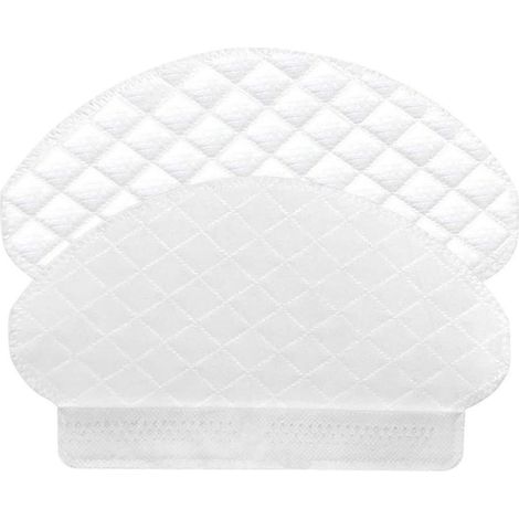 30 Einweg-Mopps für Ecovacs Deebot 950, 920, T5, T5max, N5 und N8 Saugroboter (1/4)