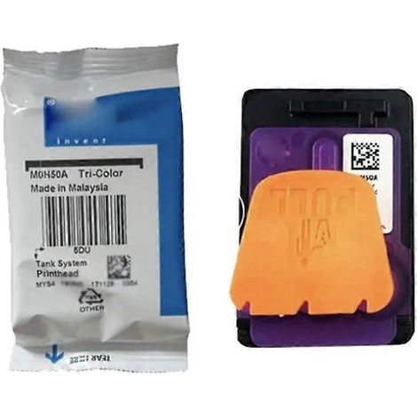 GT51 GT52 M0H50A M0H51A Druckkopf für 5810 5820 GT5810 GT5820 Tintenbehälter 310 315 318 319 410 415 418 419--FARBE