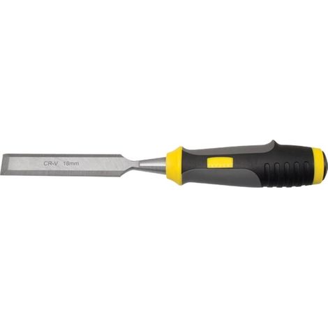 Stechbeitel Modeco expert cr-v Cr-V Stahl ergonomisch 10mm (1/3)