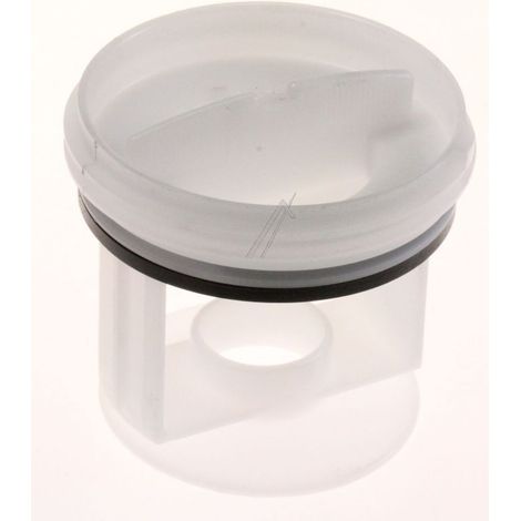 Bouchon de vidange lave linge Indésit/Hotpoint-Ariston 481248058403 Whirlpool