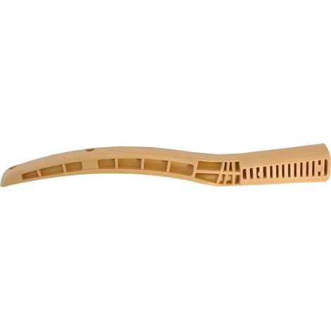 6PZ MANICO PER SEGHEZZO CANTONIERE PVC