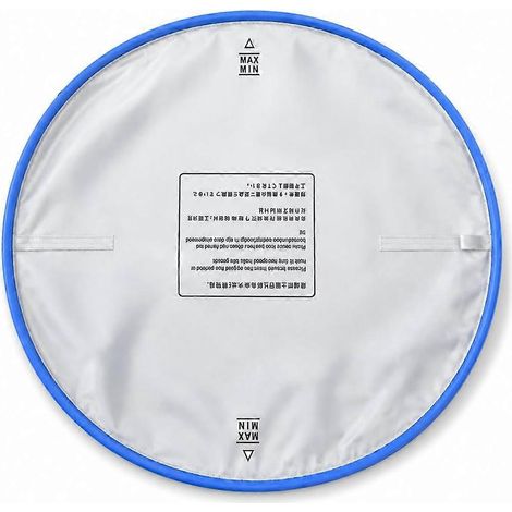 Tapis imperméable de rechange pour bac à litière autonettoyant PARUUNTYS & KITPLUS (1/5)