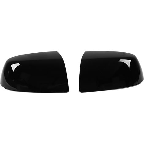Paire d'ailerons aérodynamiques universels pour moto, accessoires pour moto électrique, quad et côte-à-côte, rouge (1/5)