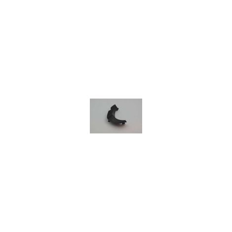 Canal de ventilation pour lave-vaisselle Whirlpool – Compatible avec modèle C00560405 – Installation facile dans espaces confinés