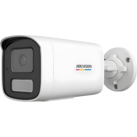 Cámara IP Hikvision DS-2CD1T47G3H-LIUF/SRB (2,8 mm)