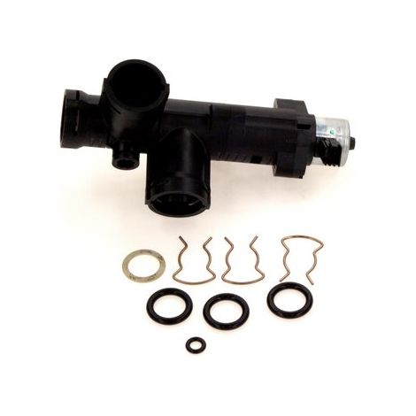 BOSCH Ersatzteil TTNR: 87186422110 3-Wege-Ventil SAIA W/O BYPASS