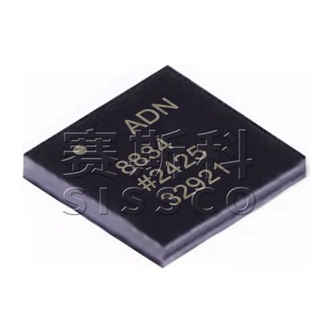 ADN8834ACBZ ADN8834ACPZ Electronic Components Chip Electronic Components 5 pieces 5 pieces