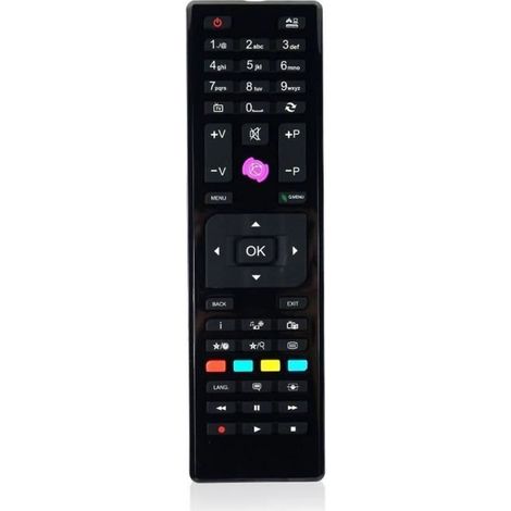Manuale utente per TUCSON TL32DLED309B16