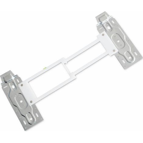 Support de mur pour air conditionné, accessoires réglables (1/5)