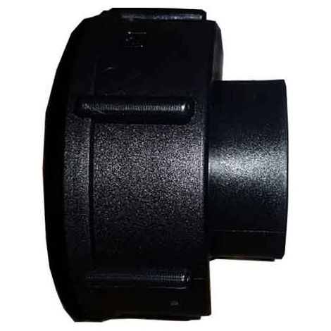 RACCORDO ADATTATORE PER CISTERNA FF S60x6-2 - BUCCHI