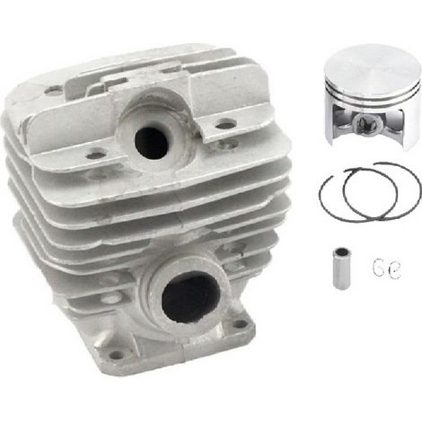 Cilindro Y Piston compatible con Stihl Ms360 48 mm  Ref 500008
