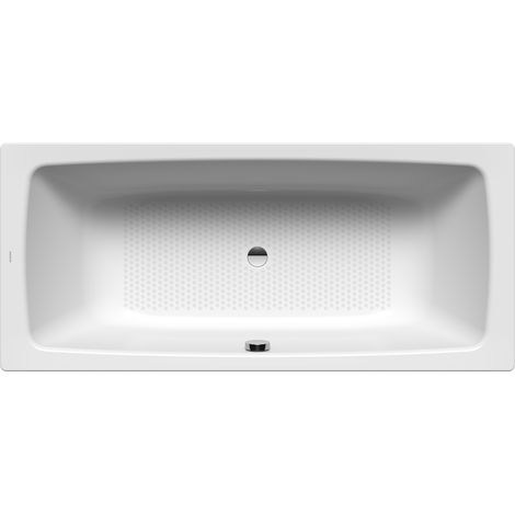 Kaldewei 272434013030 BW CAYONO DUO 724,1700x750x410