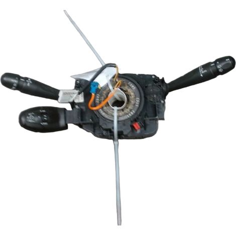 [PRODUIT D'OCCASION] Bloc Commodos PEUGEOT 208 ♻️ Ref Oe. 98081769zd - Garantie à vie (1/5)