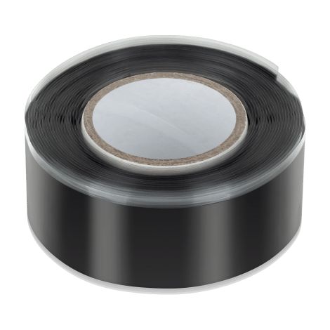 Nastro riparatore autoagglomerante Rebel, 2,5 m, 19 mm (1/5)