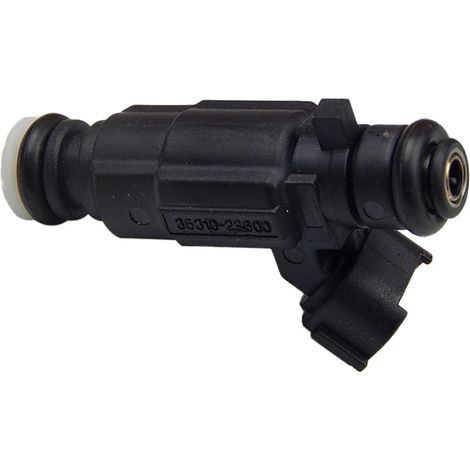 Applicable to Hyundai Cerato/Accent black engine fuel injector 35310-22600 (1/3)