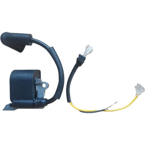 Hochspannungszündspule/Verteiler für Husqvarna 137/142 - Original-Ersatzteil/Upgrade-Teil für Husqvarna 137/142