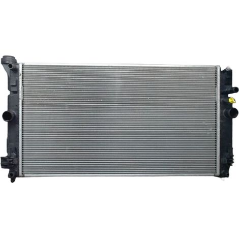 [PRODUIT D'OCCASION] Radiateur TOYOTA Corolla ♻️ Ref Oe. 164000t431 - Garantie à vie (1/2)