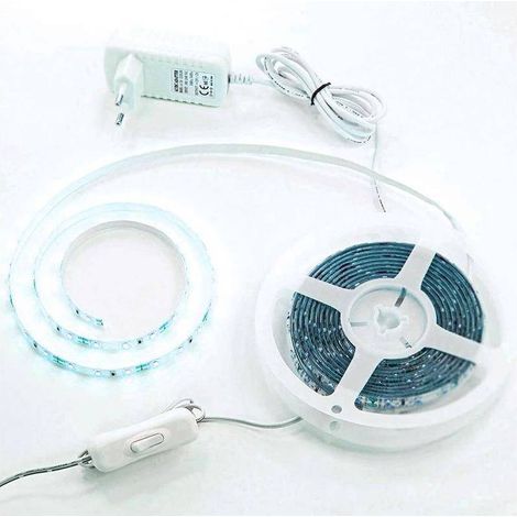 1PZ KIT STRIP LED ML.3 IP65 W14,4 FREDDA