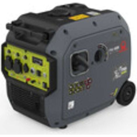 GENERATORE DI CORRENTE INVERTER PMI 4500 - 1 pezzo