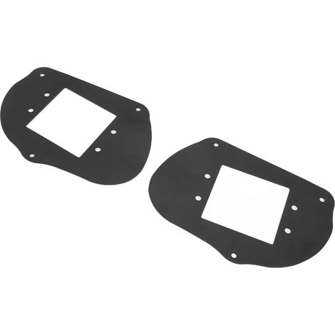 Support de fixation de phare avant de remplacement pour VTT Polaris Sportsman 1000 850 570 RZR 800 900XP (1/5)