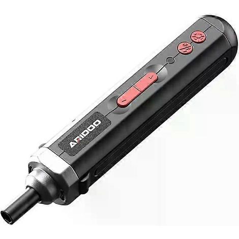 HONORNIC - Vente en gros d'outils électroniques robustes, rechargeables et faciles à utiliser. Tournevis électrique allemand pratique 7,8 VF.