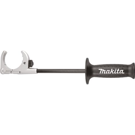 Makita Seitengriff kpl., für Akku-Bohrschrauber DDF481 (1/5)
