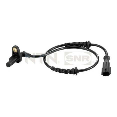 Capteurs de vitesse de roue - ASB155.36 - SNR - Compatible avec véhicule Renault, Dacia