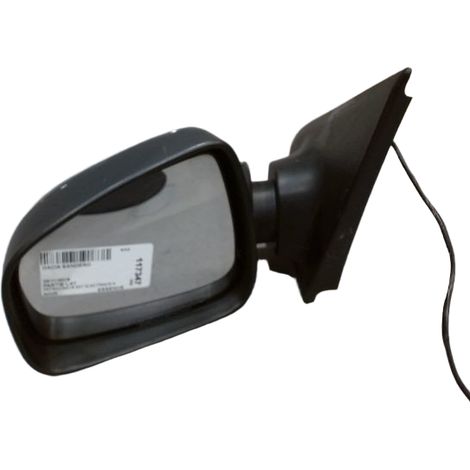 Retroviseur Exterieur Electrique Gauche DACIA Sandero [PRODUIT D'OCCASION]♻️963023731r (1/4)